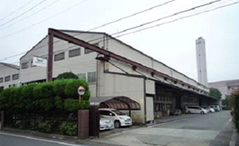 相模原工場